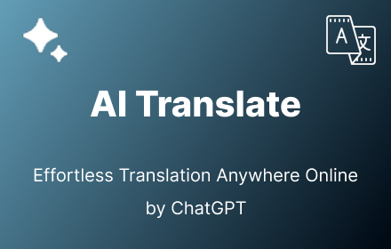 AI Translate